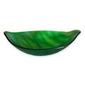 Eden Bath Green Leaf Shaped Vessel Sink EB_GS18